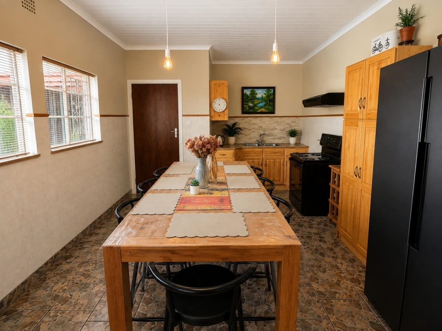 5 Bedroom Property for Sale in Wilgehof Free State